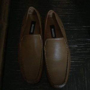 Steve Madden Men’s dress shoes